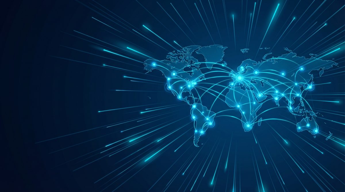 网给加速器全球网络加速